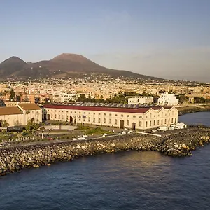 Palazzo Pietrarsa , Naples Italie
