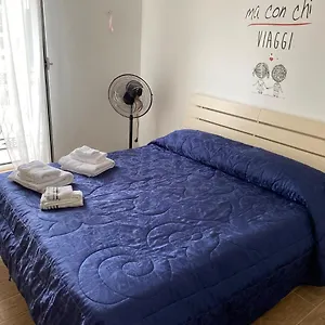 Appartement La Casetta Di Nonna Rosa, Palerme
