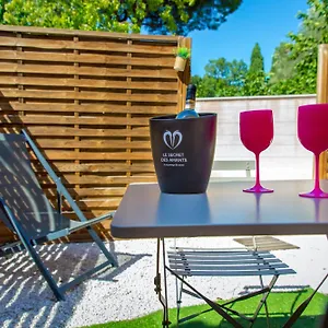 Merveille - Avec Jacuzzi , Puget-sur Argens France
